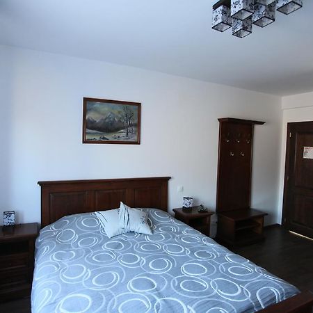Pensiunea Livada Bunicului Stanesti  Exterior foto