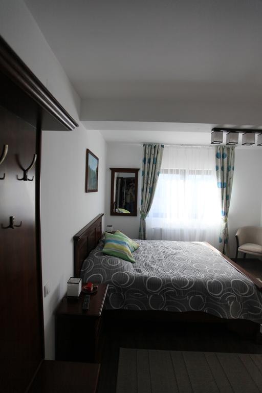 Pensiunea Livada Bunicului Stanesti  Exterior foto