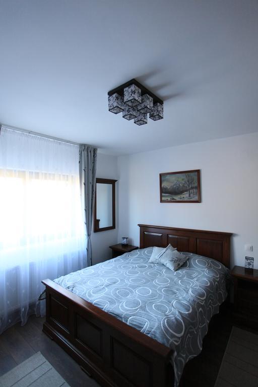 Pensiunea Livada Bunicului Stanesti  Exterior foto